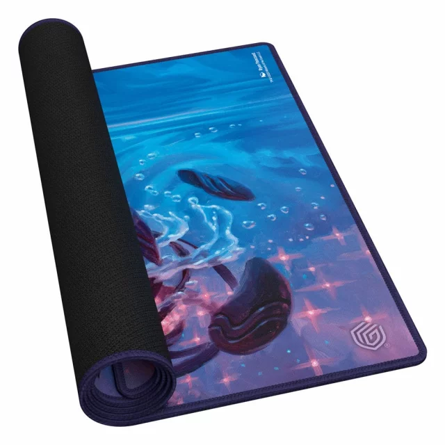 Herní podložka Ultimate Guard - Magic: The Gathering Edge of Eternities - The Endstone