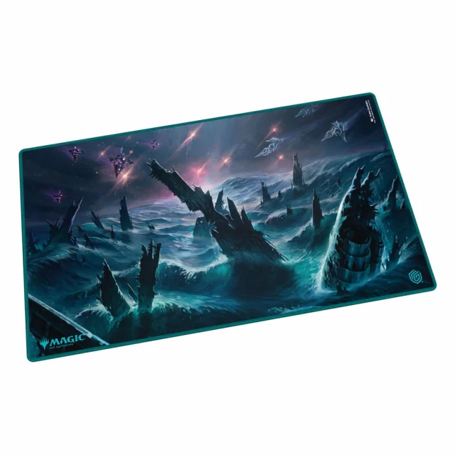 Herní podložka Ultimate Guard - Magic: The Gathering Edge of Eternities - Watery Grave - Magic The Gathering