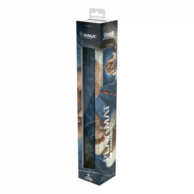 Herní podložka Ultimate Guard - Magic: The Gathering Tarkir: Dragonstorm - Mox Jasper