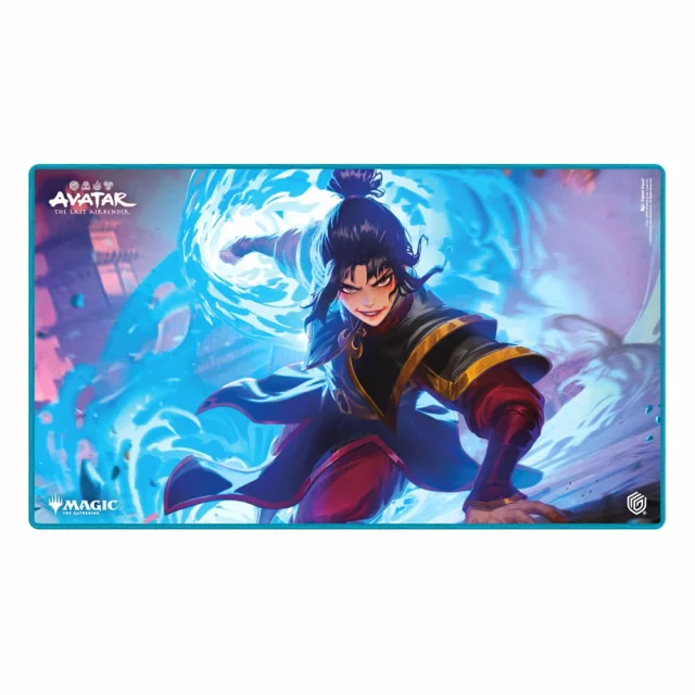 Herní podložka Ultimate Guard - Magic: The Gathering x Avatar: The Last Airbender - Fire Lord Azula - MTG: Avatar: The Last Airbander
