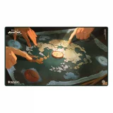 Herní podložka Ultimate Guard - Magic: The Gathering x Avatar: The Last Airbender - White Lotus Tile