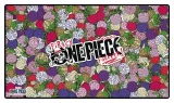 Herní podložka Ultimate Guard - One Piece - Devil Fruits - Podložka pod myš