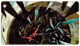 Herní podložka Ultra PRO - MTG Modern Horizons III Special Guest Prismatic Ending - Magic The Gathering