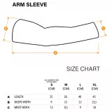 Herní rukáv World of Warcraft - Horde