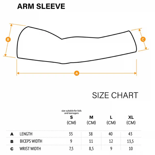 Herní rukáv World of Warcraft - Horde