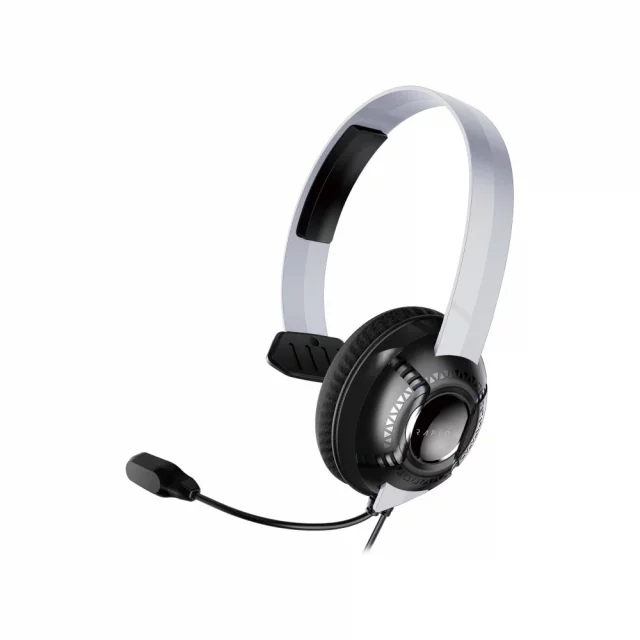 Herní set Raptor-Gaming SK100 White