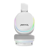 Herní sluchátka Marvo MONKA ECHO RS