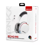 Herní sluchátka Marvo MONKA ECHO RS
