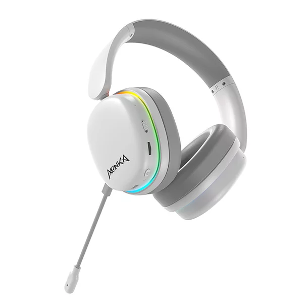 Herní sluchátka Marvo MONKA ECHO RS