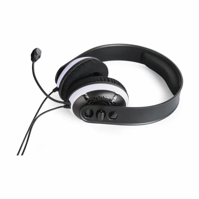 Herní sluchátka Raptor-Gaming