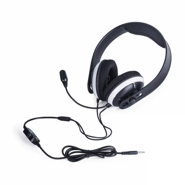 Raptor-Gaming H200 Black