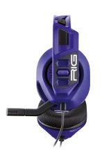 Herní sluchátka RIG 300 PRO HS (Cosmic Purple)