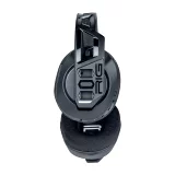 Herní sluchátka RIG 600 PRO HS (Black)