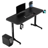 Herní stůl ULTRADESK - FRAG Black