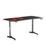 Herní stůl ULTRADESK - FRAG XXL Red