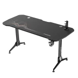 Herní stůl ULTRADESK - Grand Black