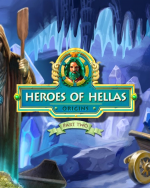 Heroes of Hellas Origins Part Two (DIGITAL)