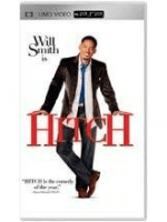 Hitch: Lék pro moderního muže (PSP)
