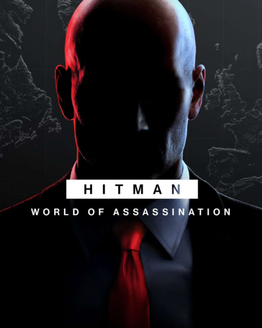 Hitman World of Assassination (DIGITAL) (PC)