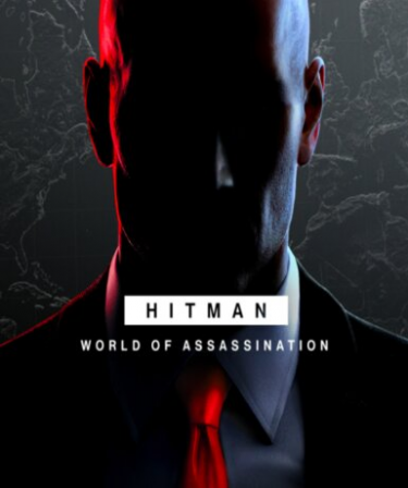 Hitman World of Assassination (Epic) (EU) (PC)