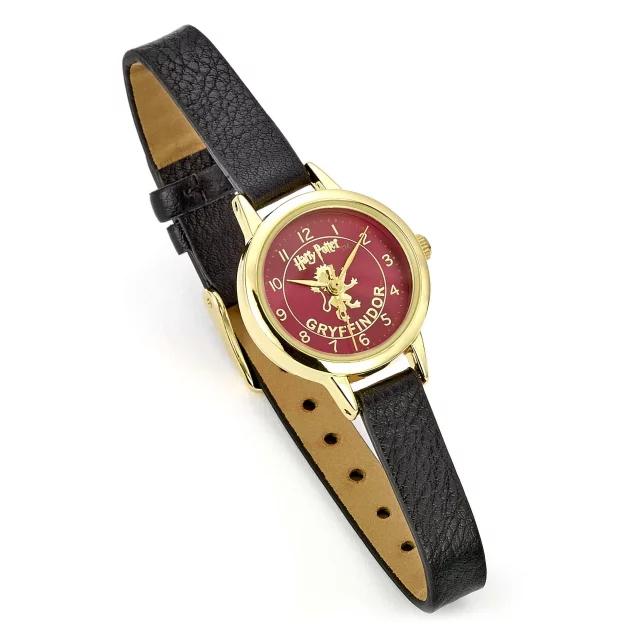 Hodinky Harry Potter - Gryffindor
