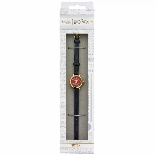 Hodinky Harry Potter - Gryffindor