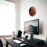 Hodiny Marvel - Iron Man