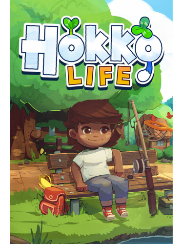 Hokko Life (DIGITAL)