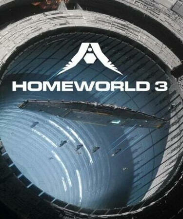 Homeworld 3 (PC)