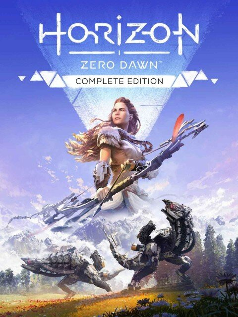 Horizon: Zero Dawn (Complete Edition) (PC)