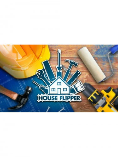 House Flipper Luxury DLC Steam (DIGITAL)