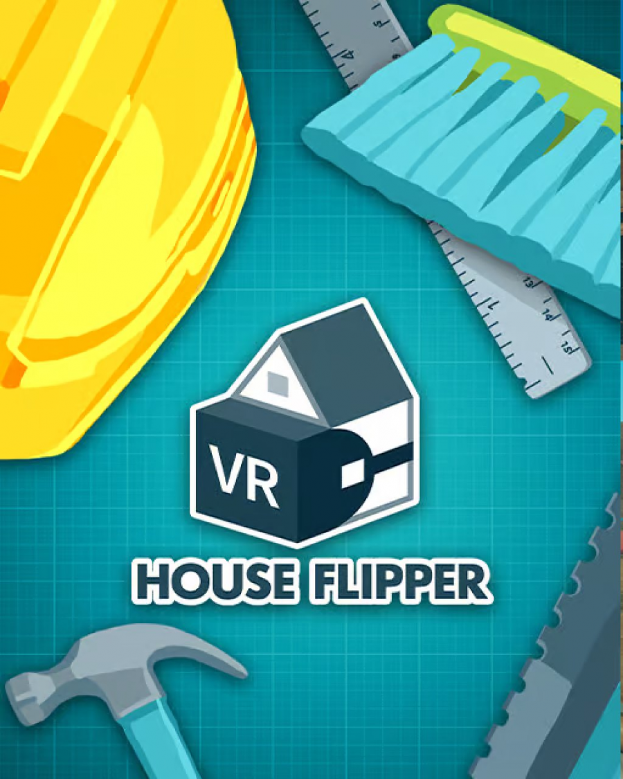 House Flipper VR (DIGITAL) (PC)