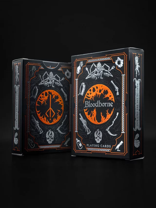 Bloodborne Collectors Edition