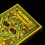 Hrací karty Cyberpunk 2077 - Cyberpunk 2077 Playing Cards: Collectors Edition
