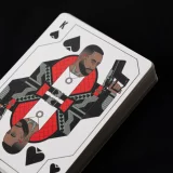 Hrací karty Cyberpunk 2077 - Cyberpunk 2077 Playing Cards: Collectors Edition