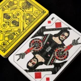 Hrací karty Cyberpunk 2077 - Cyberpunk 2077 Playing Cards: Collectors Edition