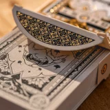 Hrací karty Ghost of Yōtei - Collectors Edition