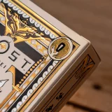 Hrací karty Ghost of Yōtei - Collectors Edition