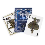 Hrací karty God of War - Leviathan Axe Edition