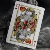 Hrací karty Lord of The Rings - Premium Playing Cards