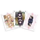 Hrací karty My Dress-Up Darling - Characters