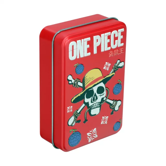 Hrací karty One Piece