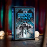 Hrací karty Stranger Things - Boxed Set (3 balíčky)