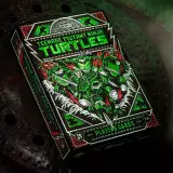 Hrací karty Teenage Mutant Ninja Turtles - Premium