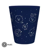 Hrnek BT21 - Constellations