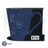 Hrnek BT21 - Constellations