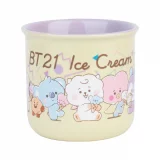 Hrnek BT21 - Ice Cream