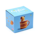 Hrnek Capybara - Barrel