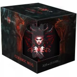 Hrnek Diablo IV - Lilith Queen of the Succubi - Blizzard