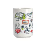 Hrnek Ghibli - Arubaya Japanese Tea Cup (Spirited Away)